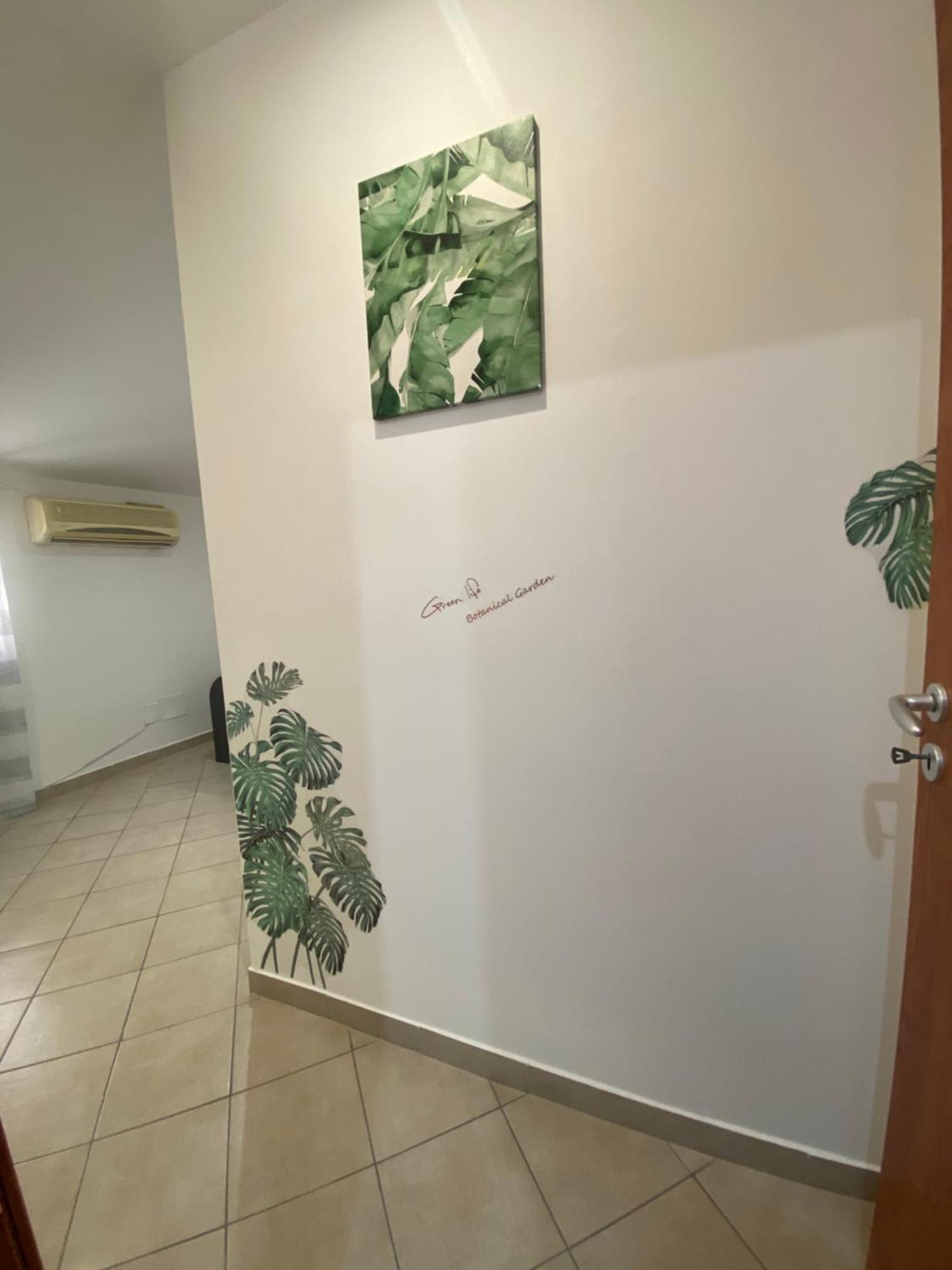 卡塔尼亚La Casa Di Noah别墅 外观 照片
